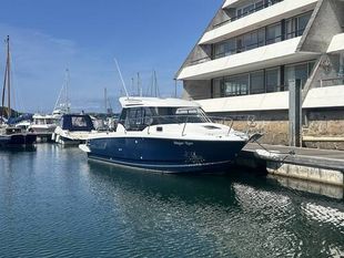 2017 Jeanneau Merry Fisher 795