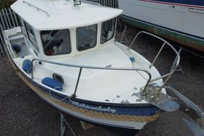 Hardy 24 - Melanholy-bow