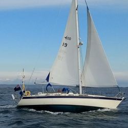 1988 Westerly Oceanlord