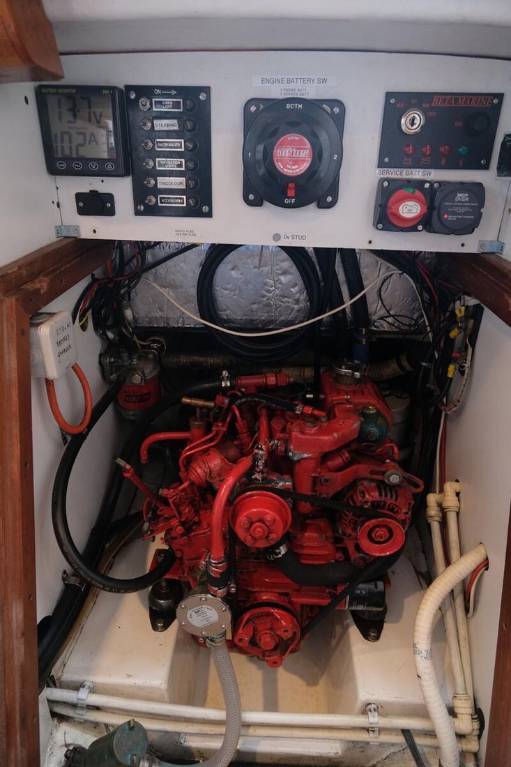 Yarmouth 23 for sale UK, Yarmouth boats for sale, Yarmouth used boat