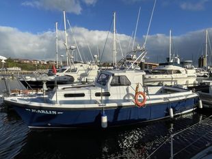 1975 Mitchell 31 MK1