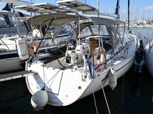 Bavaria 38 Cruiser