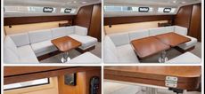 2017 Bavaria Cruiser 46 Style