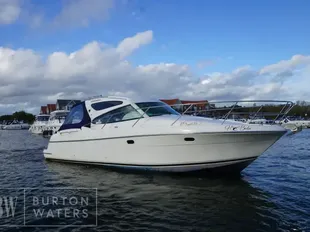 Prestige 34 S