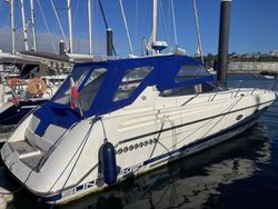 1997 Sunseeker Tomahawk 41