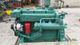 Doosan L136 160hp Marine Diesel Engine & Gearbox - Pair Available
