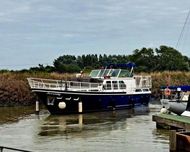 Valkkruiser 1300 (available)