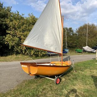 Scow