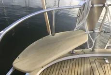 1997 Hallberg Rassy 36 MK II