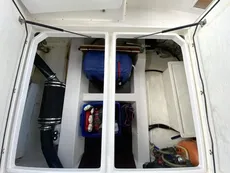 2002 Nimbus 280 Coupe