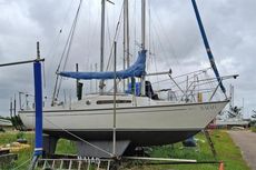 1986 Hurley 22