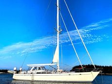 1986 Gulfstar 80
