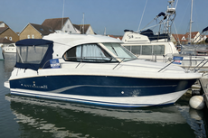 2009 Beneteau Antares 8