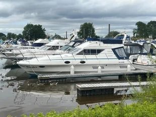 1992 Birchwood TS340