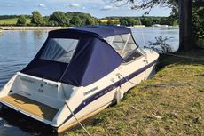 1999 Regal Ventura 6.8 SC