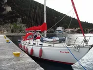 1979 Riva 38