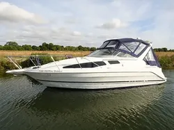 1999 Bayliner 2855 Ciera