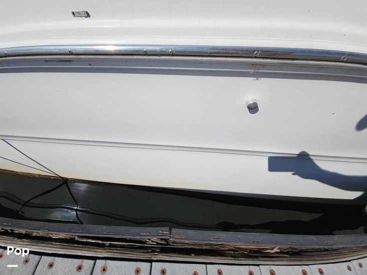 2000 Sea Ray 310 sundancer