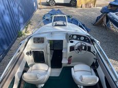 Loopy Lou, Regal sportboat 