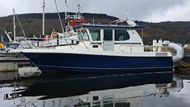 Nord Star 28 Patrol