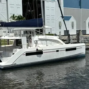 2020 Leopard 40