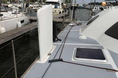 1990 Outremer 50/55 Light