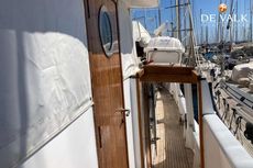 1962 Steel Motoryacht 1900
