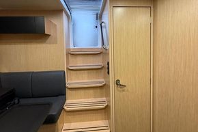 2024 Bavaria SR41 HT 17