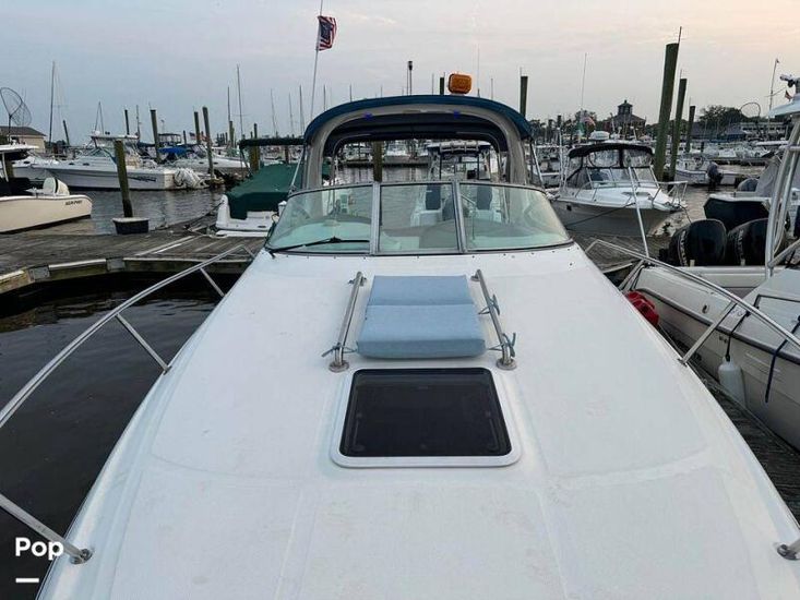 2003 Sea Ray 280 sundancer