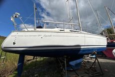 2005 Jeanneau Sun Odyssey 29.2