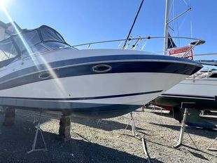 2006 Four Winns 258 Vista