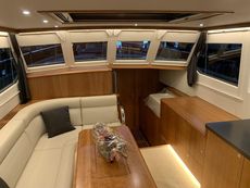 NEW BUILD TO ORDER - STEVENS 1600 DUTCH STEEL TRAWLER