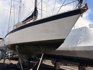 1978 Westerly Conway