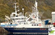17m / 55 pax Passenger / RoRo Ship for Sale / #1134794