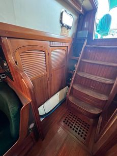 SLOCUM  43 Yacht for sale in Langkawi