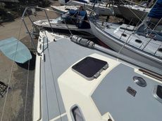 1987 Westerly Falcon 34