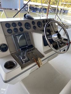 2000 Carver 380 Santego
