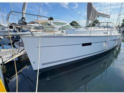 Bavaria Cruiser 36