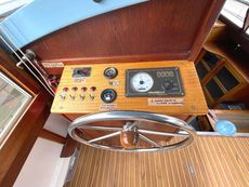 Porter & Haylett Astroline 28