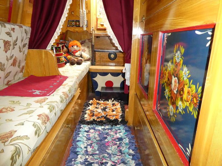 Barry Hawkins 60 Traditional for sale UK, Barry Hawkins boats for sale