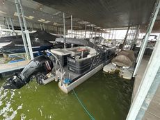 2022 Massimo Marine P23