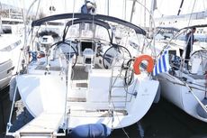 Oceanis 46