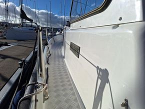 Hardy Family Pilot 20 