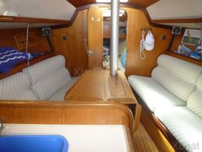 FIRST 305 ADMIRAL'S PTE