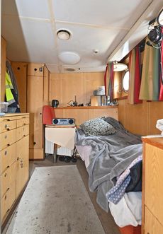 Strande, passenger vessel for up to 300 pax