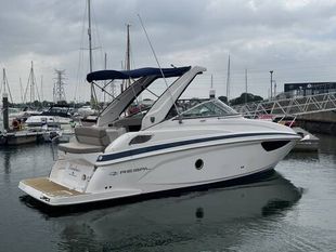 2014 Regal 28 Express