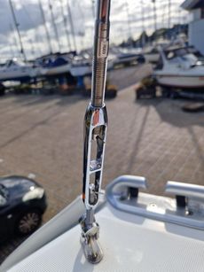Beneteau Oceanis 323 