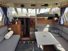 1983 Princess 38 Flybridge