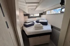 2020 Leopard 40