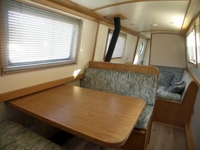 Dinette Frwd